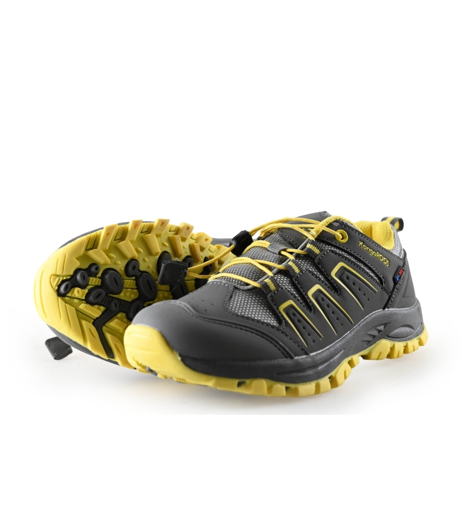 Kangaroos Wanderschuhe