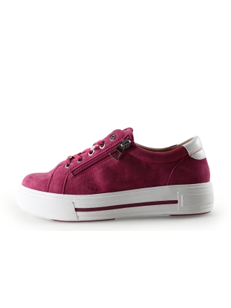 Caprice Sneaker Rosa 289326