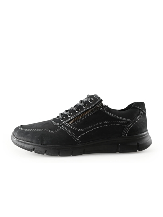 Henry Gondorff Schnürschuhe Blau 289328