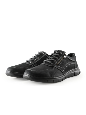 Henry Gondorff Schnürschuhe Blau 289328