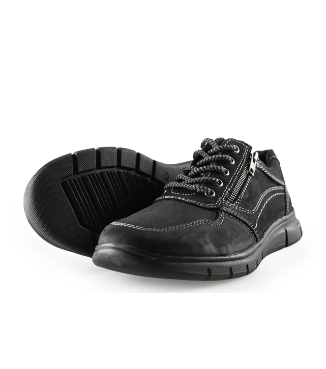 Henry Gondorff Schnürschuhe