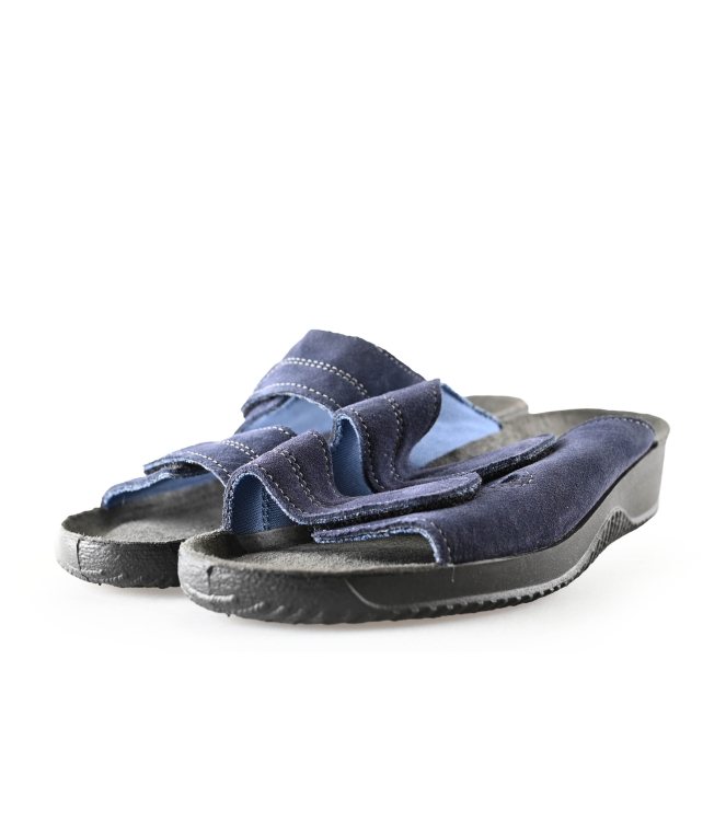 Rohde Flip-Flops