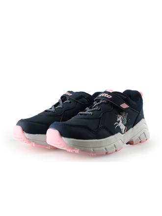 Lotto Sneaker Blau 289331