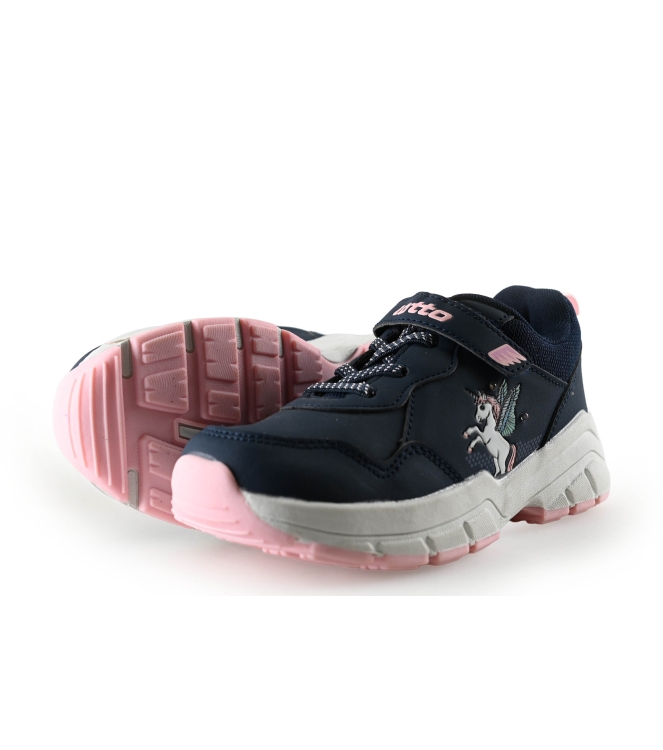 Lotto Sneaker