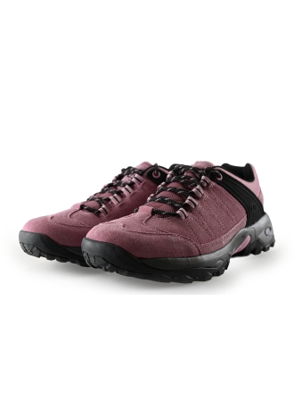 Brutting Wanderschuhe Rosa 289332
