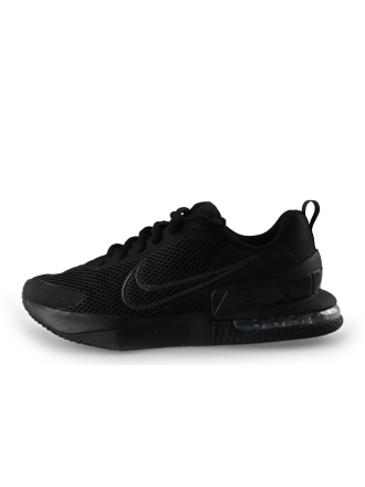 Nike Sportschuhe Schwarz 289334