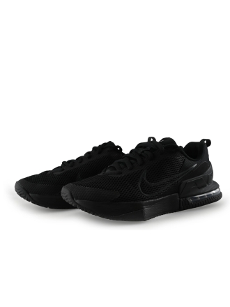 Nike Sportschuhe Schwarz 289334
