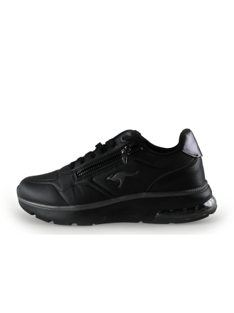 Kangaroos Sneaker Schwarz 289337
