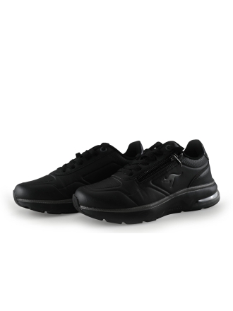 Kangaroos Sneaker Schwarz 289337
