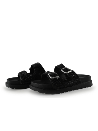 Studio London Sandalen Schwarz 289339