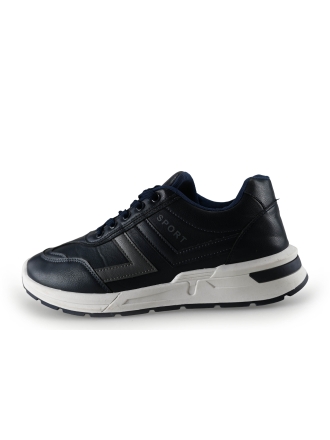 Sporto Sneaker Schwarz 289340