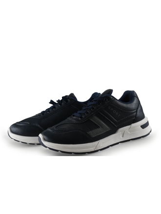 Sporto Sneaker Schwarz 289340