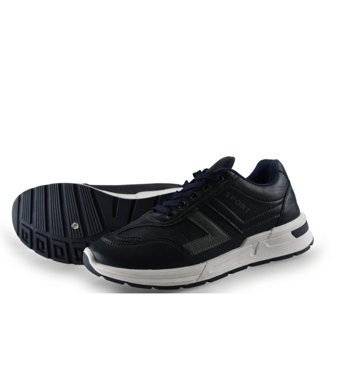 Sporto Sneaker