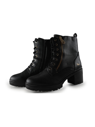 Mustang Stiefeletten