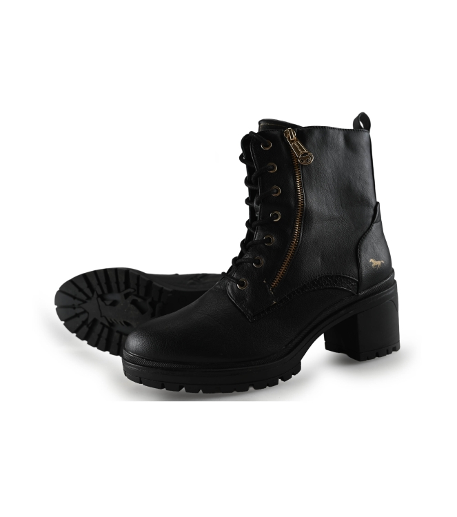 Mustang Stiefeletten