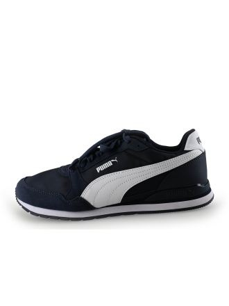 Puma Sneaker Blau 289357