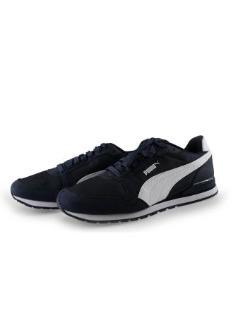 Puma Sneaker Blau 289357