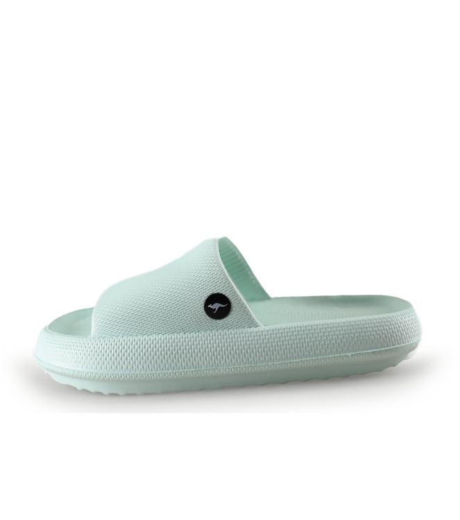 Kangaroos Flip-Flops