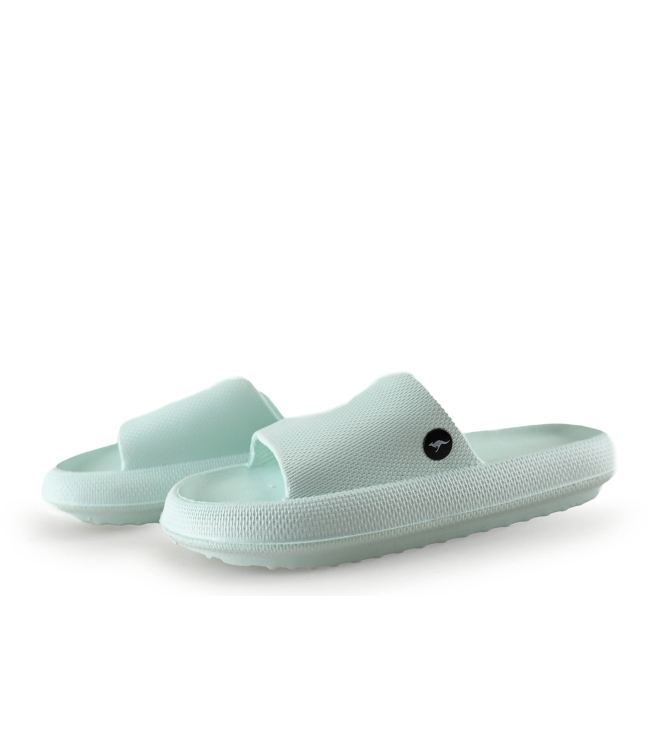 Kangaroos Flip-Flops
