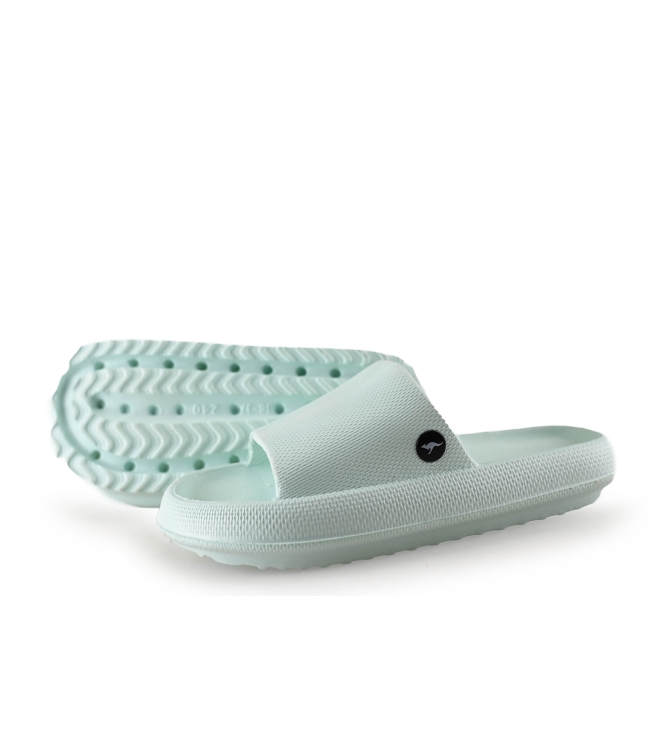Kangaroos Flip-Flops
