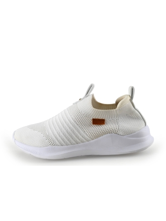 Barbarella Sneaker Weiß 289363
