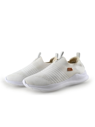 Barbarella Sneaker Weiß 289363