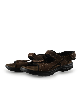 Bio Sandalen Braun 289365