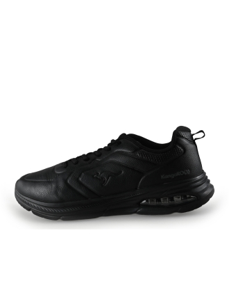 Kangaroos Sneaker Schwarz 289366