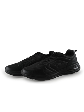 Kangaroos Sneaker Schwarz 289366