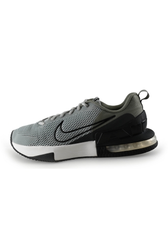 Nike Sportschuhe Grau 289367