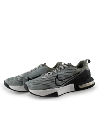Nike Sportschuhe Grau 289367