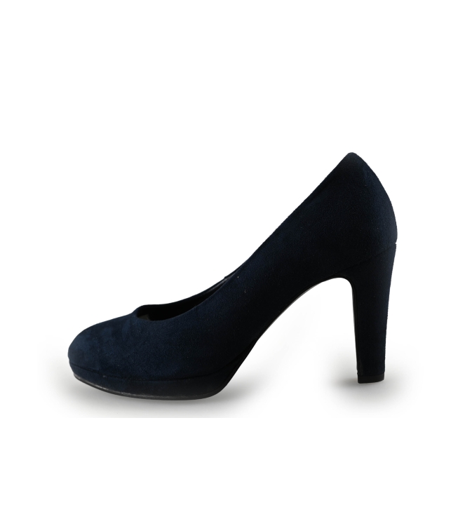 Gabor pumps