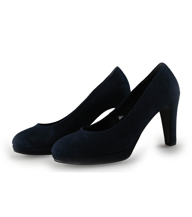 Gabor pumps
