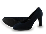 Gabor pumps