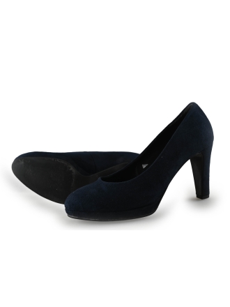 Gabor pumps