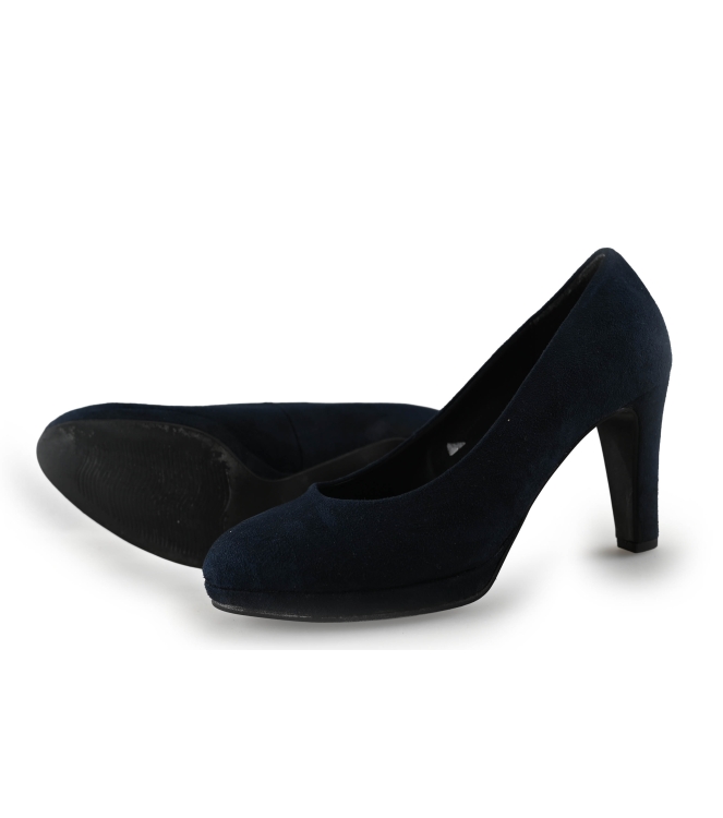 Gabor pumps