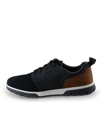 Bugatti Sneaker Blau 289370