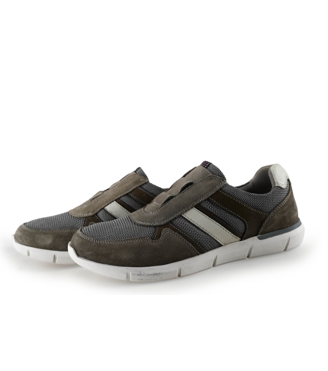 Leone Slip-ons