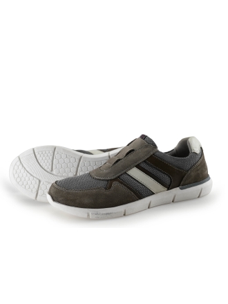 Leone Slip-ons