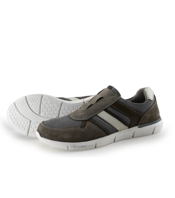 Leone Slip-ons