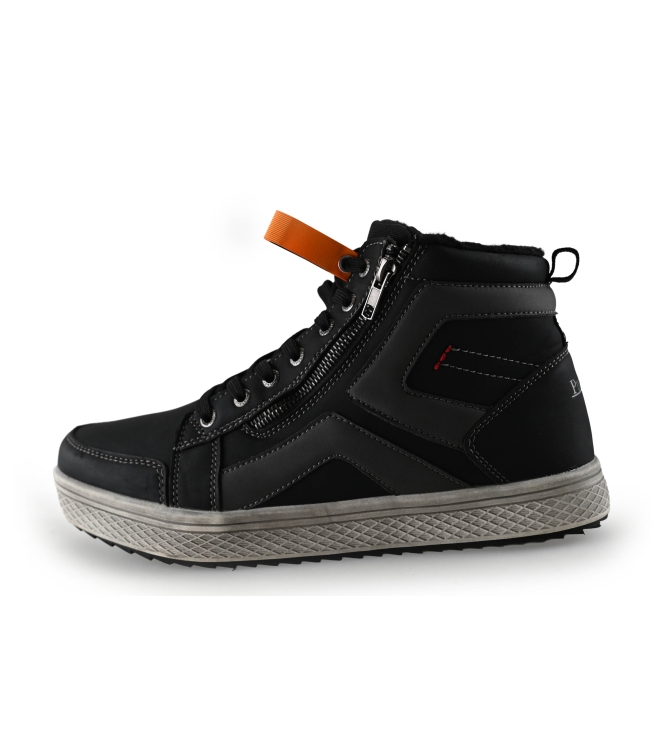 Jomos Schnürstiefel