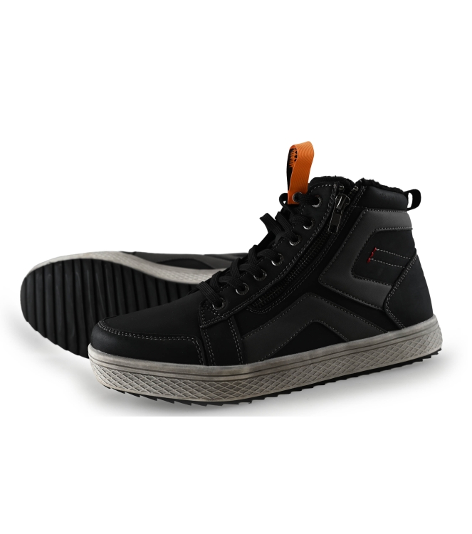 Jomos Schnürstiefel