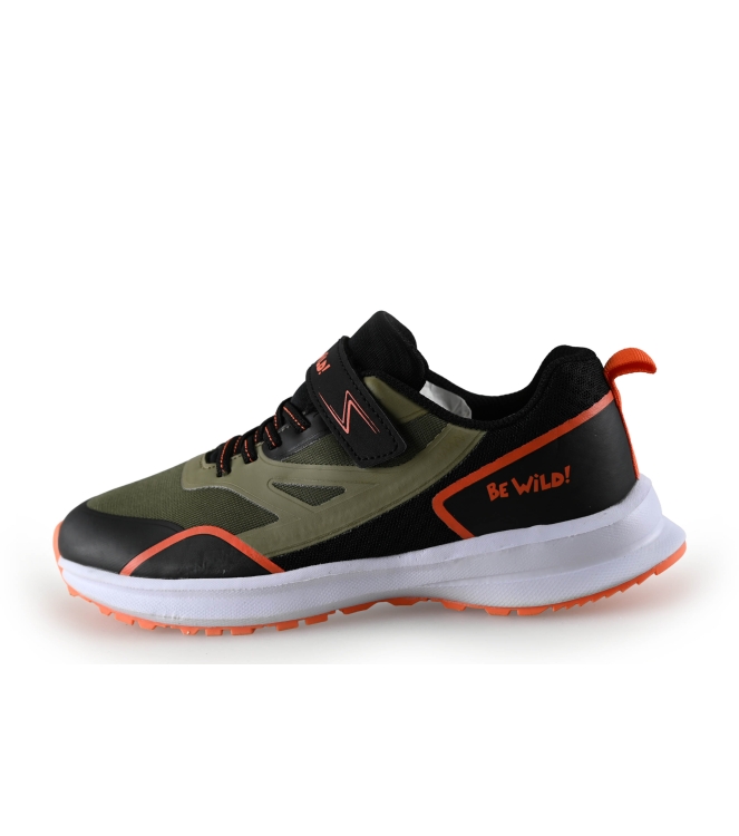 Be Wild Sneaker