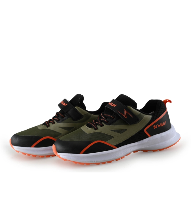 Be Wild Sneaker