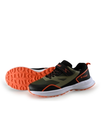 Be Wild Sneaker