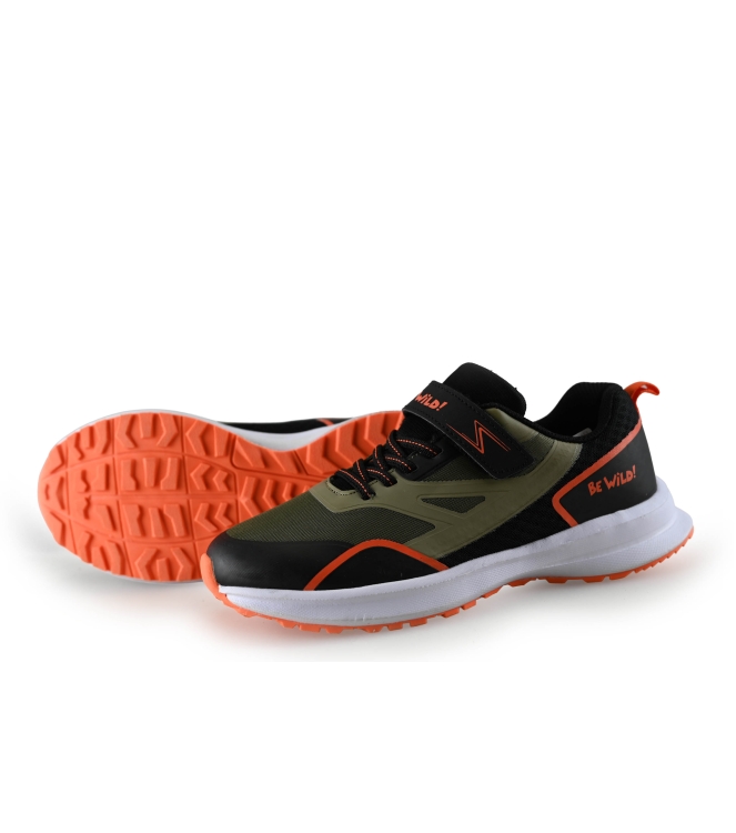 Be Wild Sneaker