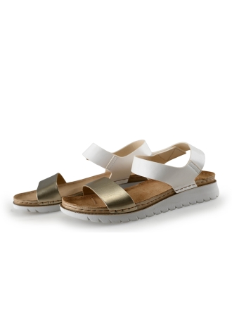 Inblu Sandalen Gold 289386