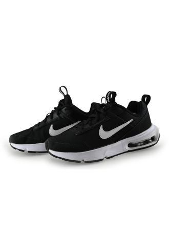 Nike Sneaker Schwarz 289387