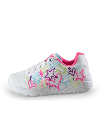 Skechers Sneaker Weiß 289389
