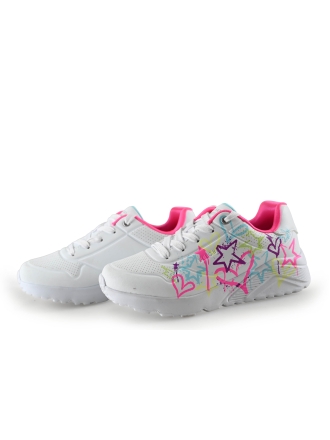 Skechers Sneaker Weiß 289389